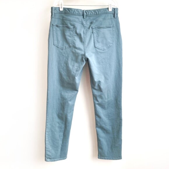 Banana Republic Traveler Pant 34x31 - Picture 4 of 11